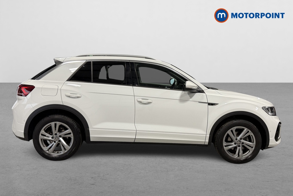 Used Volkswagen T-Roc 2023 for sale - 77286547: Photo 8