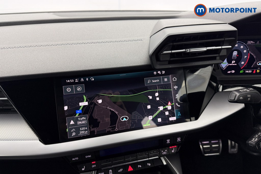 Used Audi A3 2023 for sale - 77446611: Photo 10