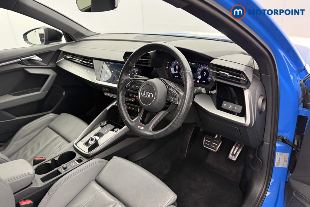 Used Audi A3 2023 for sale - 77446611: Photo 12