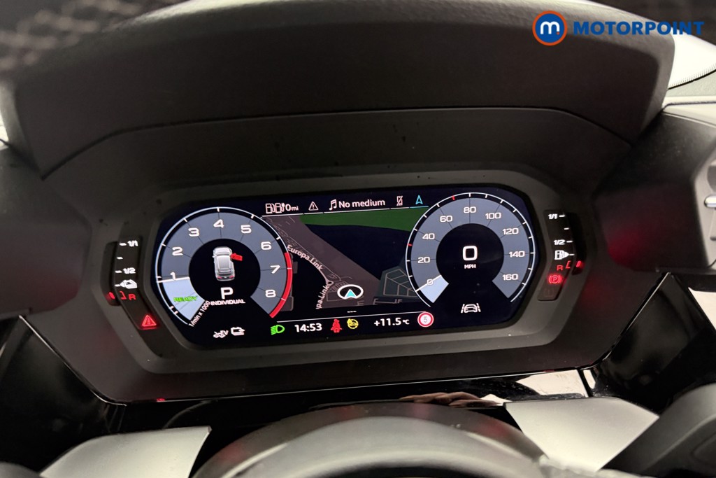 Used Audi A3 2023 for sale - 77446611: Photo 13