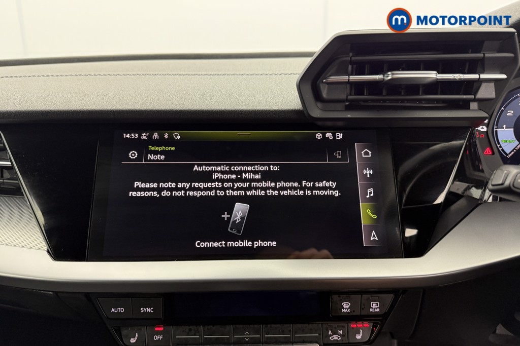 Used Audi A3 2023 for sale - 77446611: Photo 17