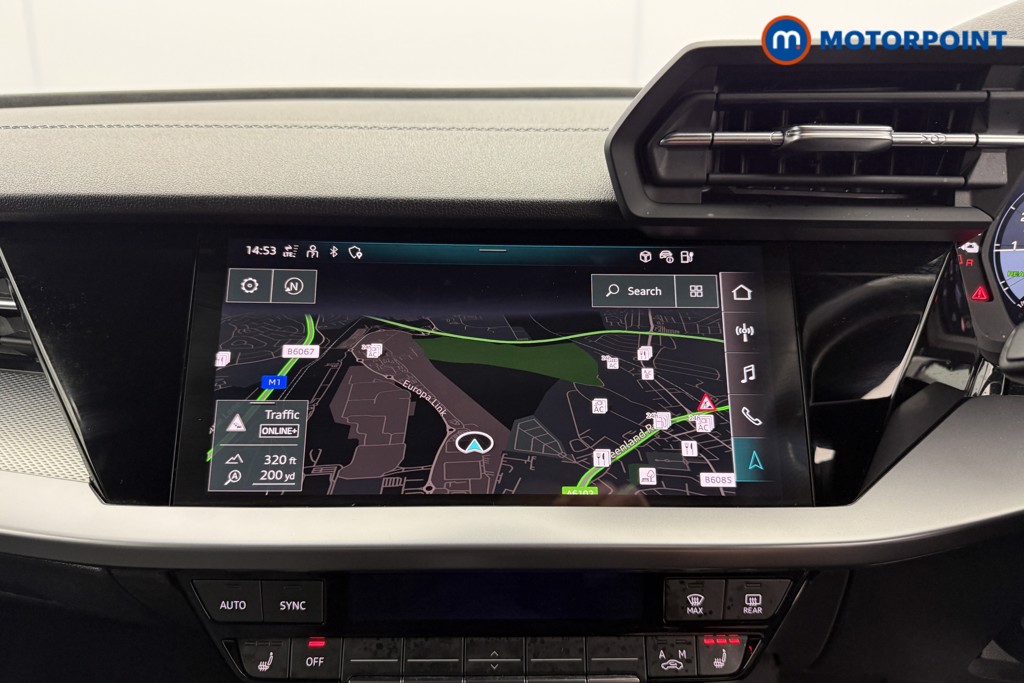 Used Audi A3 2023 for sale - 77446611: Photo 18