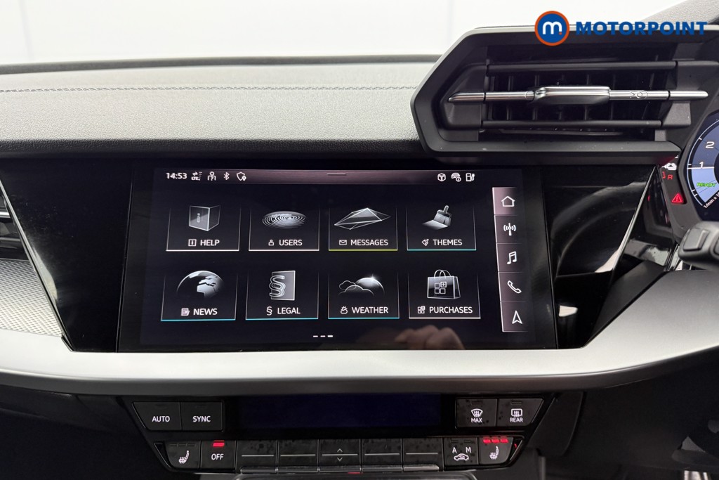 Used Audi A3 2023 for sale - 77446611: Photo 19