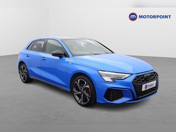 Used Audi A3 undefined for sale - 77446611: Photo