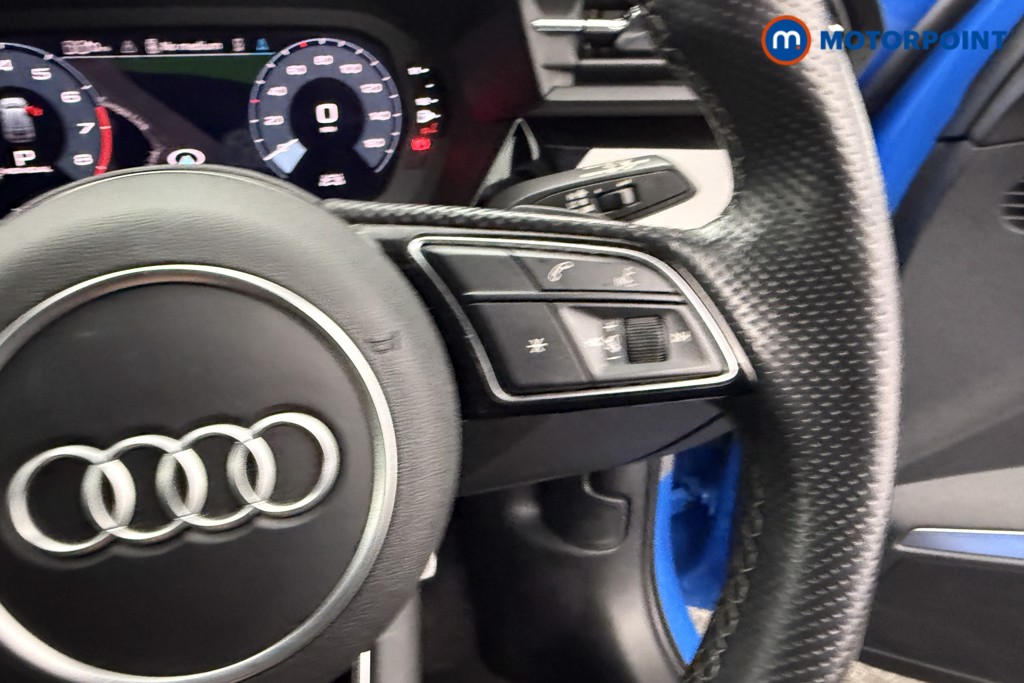 Used Audi A3 2023 for sale - 77446611: Photo 22