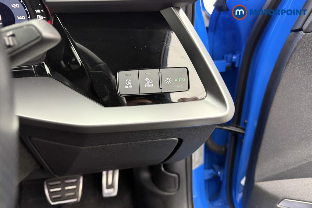 Used Audi A3 2023 for sale - 77446611: Photo 23