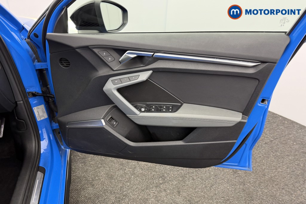 Used Audi A3 2023 for sale - 77446611: Photo 25