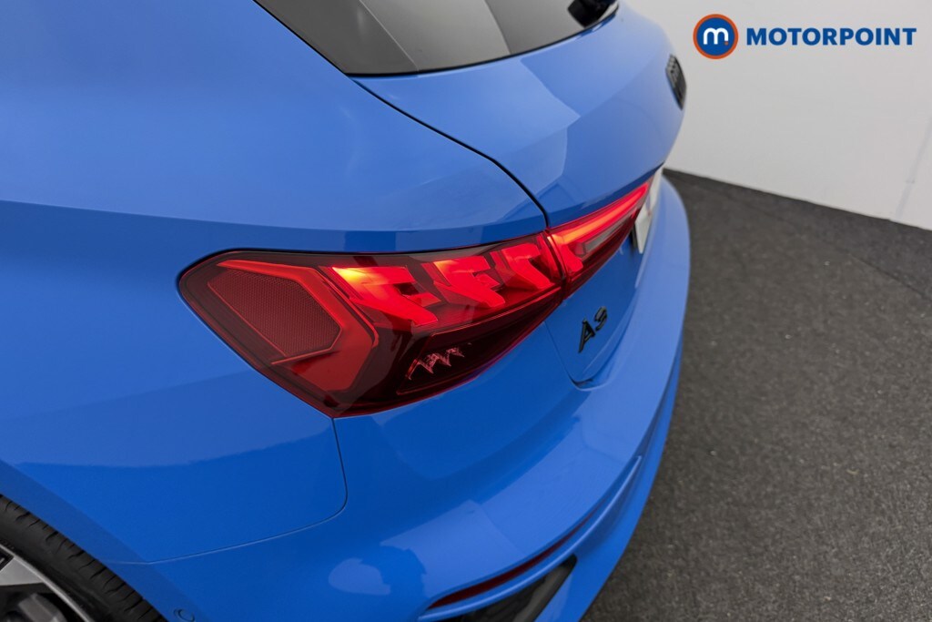 Used Audi A3 2023 for sale - 77446611: Photo 34