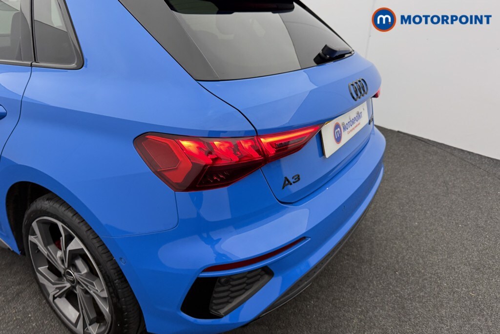 Used Audi A3 2023 for sale - 77446611: Photo 35