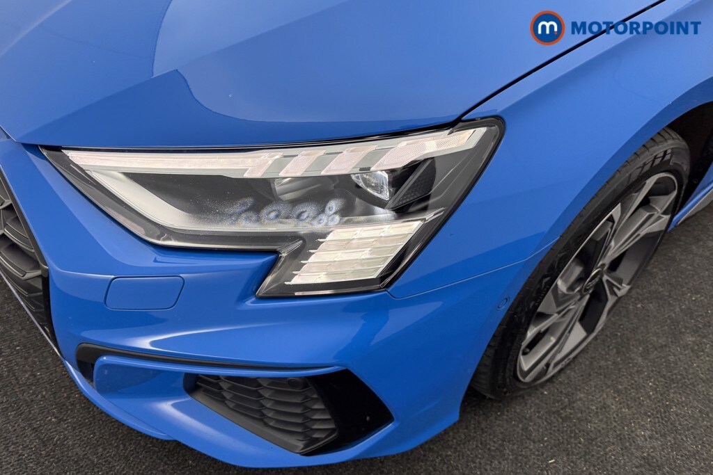 Used Audi A3 2023 for sale - 77446611: Photo 36