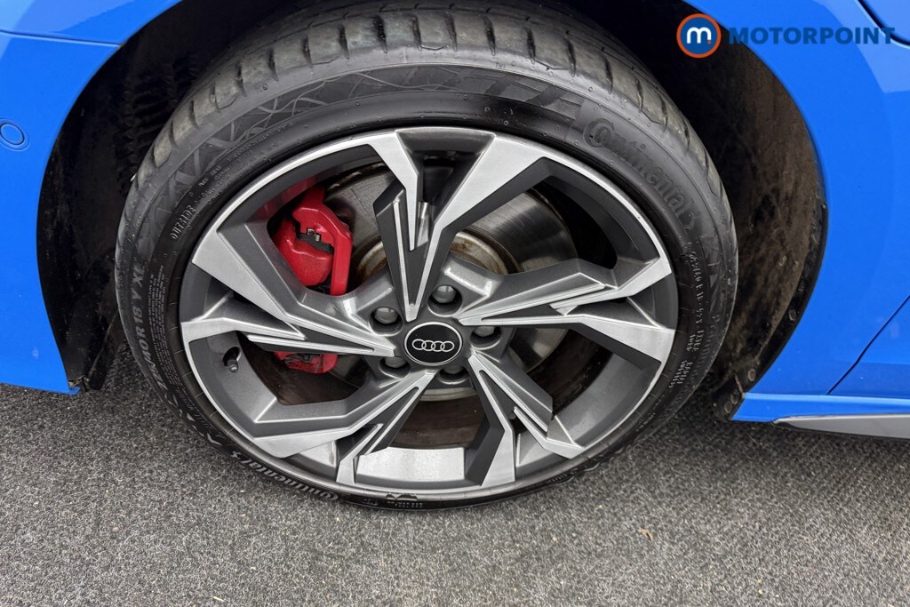 Used Audi A3 2023 for sale - 77446611: Photo 38