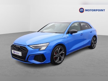 Used Audi A3 undefined for sale - 77446611: Photo