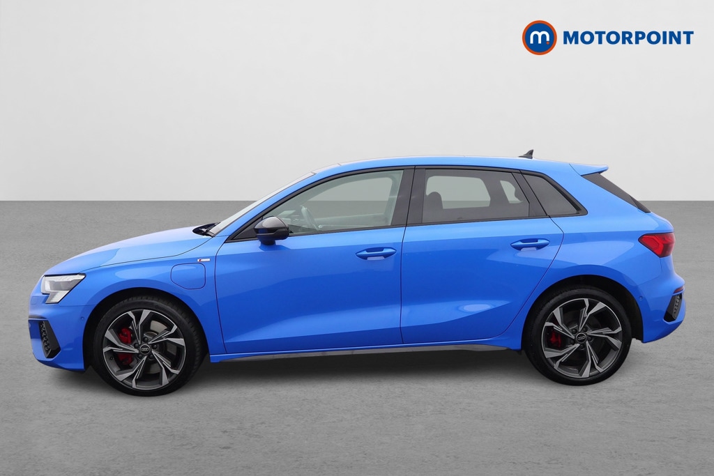 Used Audi A3 2023 for sale - 77446611: Photo 4