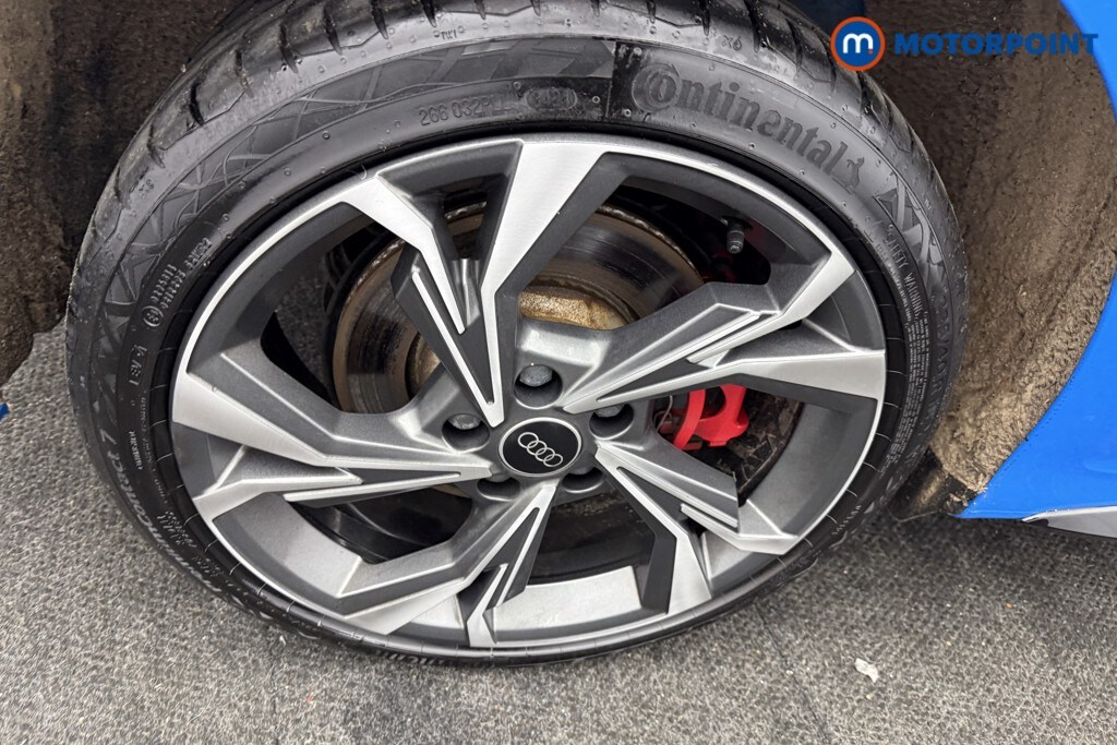 Used Audi A3 2023 for sale - 77446611: Photo 40