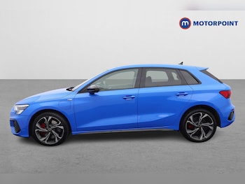 Used Audi A3 undefined for sale - 77446611: Photo