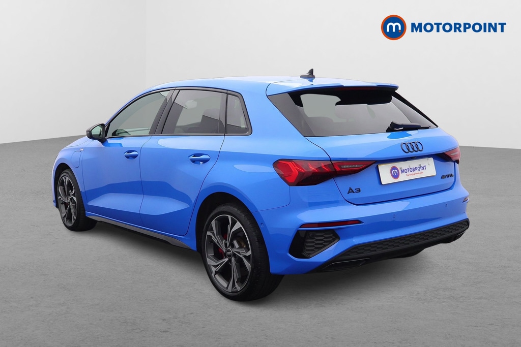 Used Audi A3 2023 for sale - 77446611: Photo 5