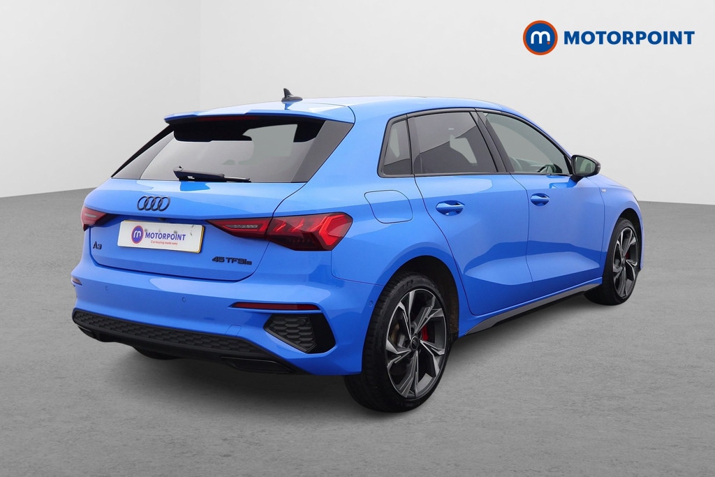 Used Audi A3 2023 for sale - 77446611: Photo 7