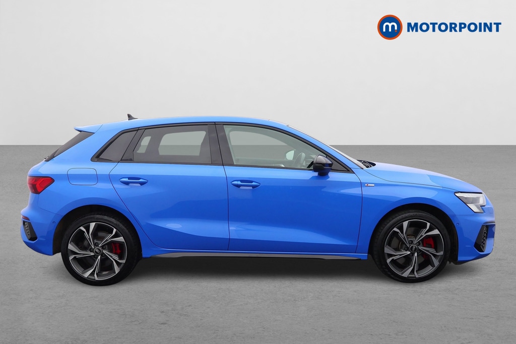 Used Audi A3 2023 for sale - 77446611: Photo 8