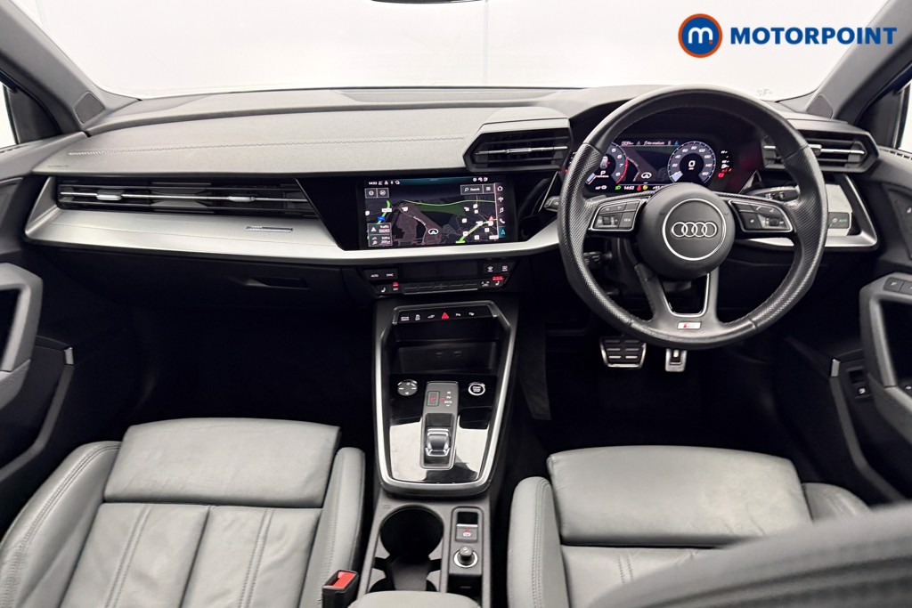 Used Audi A3 2023 for sale - 77446611: Photo 9