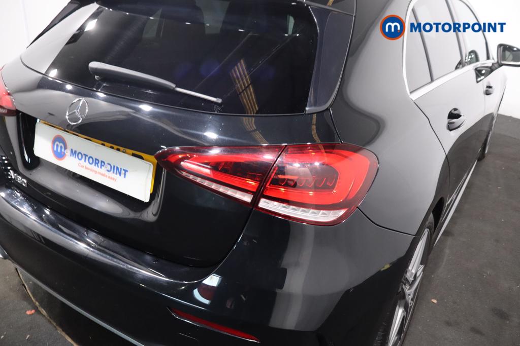 Used Mercedes-Benz A-Class 2020 for sale - 78039823: Photo 10