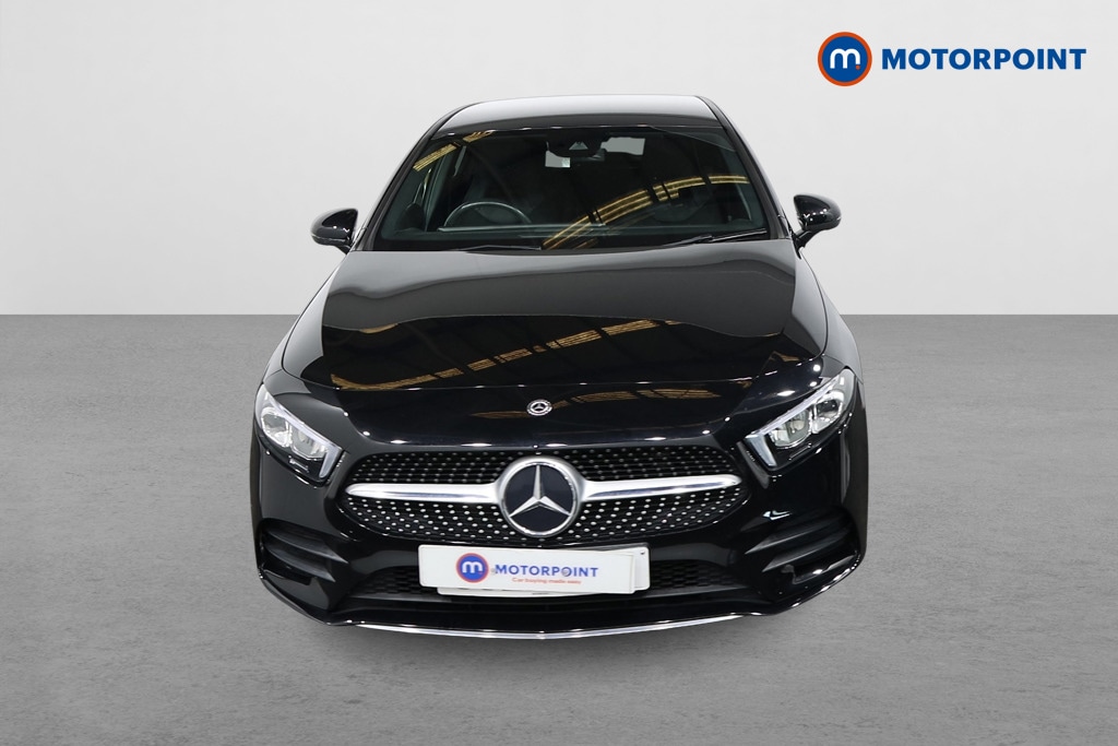 Used Mercedes-Benz A-Class 2020 for sale - 78039823: Photo 2