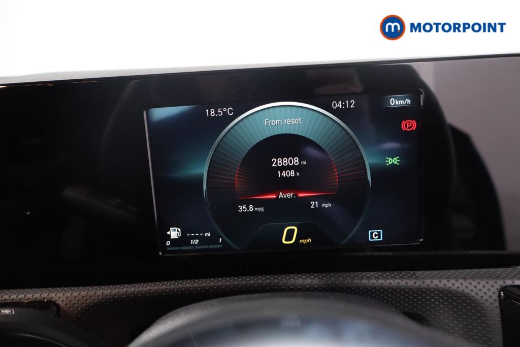 Used Mercedes-Benz A-Class 2020 for sale - 78039823: Photo 24