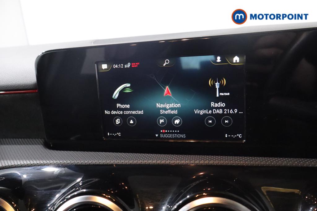 Used Mercedes-Benz A-Class 2020 for sale - 78039823: Photo 28