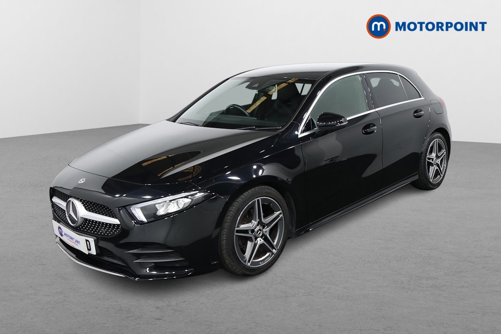 Used Mercedes-Benz A-Class 2020 for sale - 78039823: Photo 3