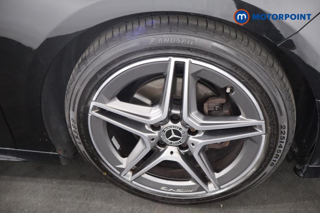 Used Mercedes-Benz A-Class 2020 for sale - 78039823: Photo 33