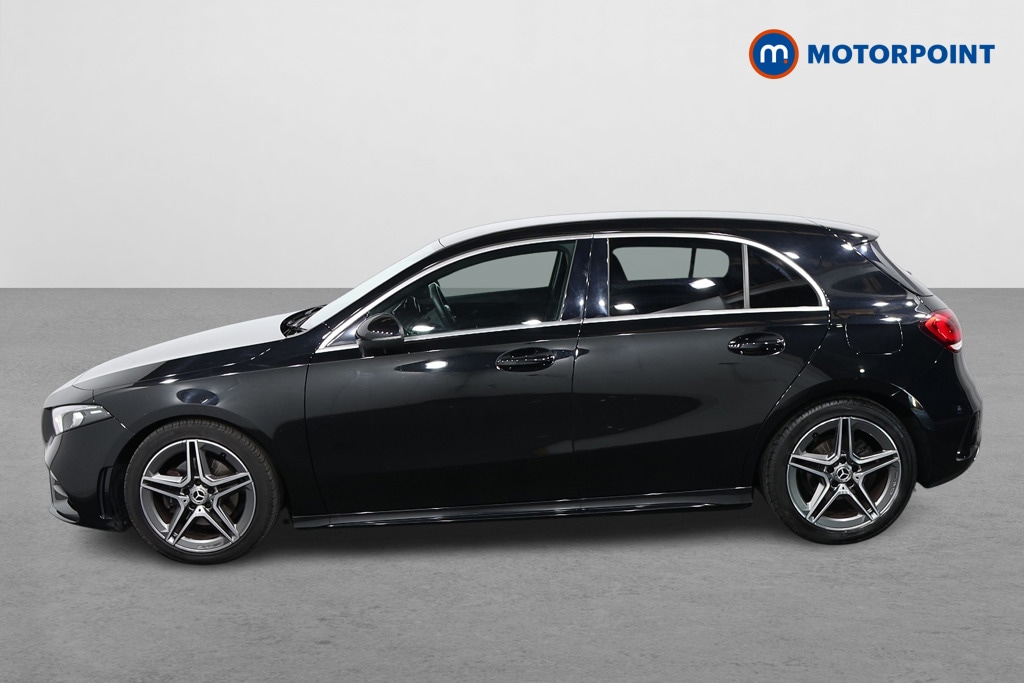 Used Mercedes-Benz A-Class 2020 for sale - 78039823: Photo 4