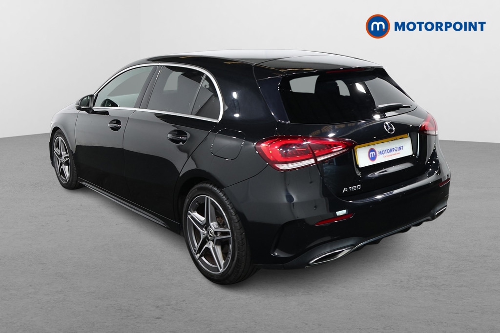 Used Mercedes-Benz A-Class 2020 for sale - 78039823: Photo 5