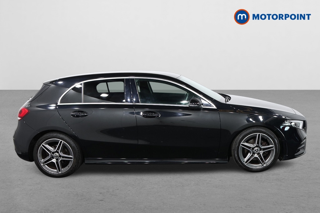 Used Mercedes-Benz A-Class 2020 for sale - 78039823: Photo 8