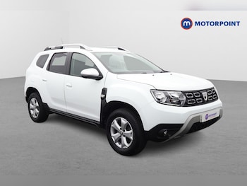 Used Dacia Duster 2019 for sale - 79460392: Photo