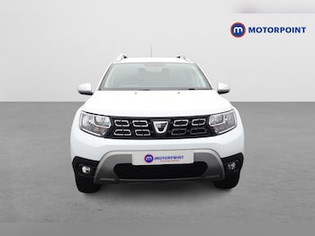 Used Dacia Duster 2019 for sale - 79460392: Photo