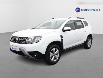 Used Dacia Duster 2019 for sale - 79460392: Photo