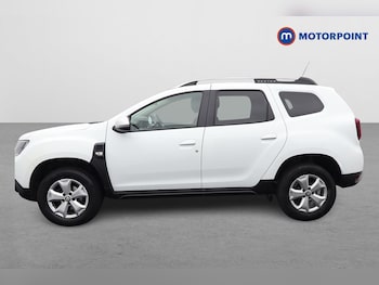 Used Dacia Duster 2019 for sale - 79460392: Photo