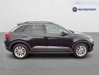 Used Volkswagen T-Roc 2025 for sale - 79474256: Photo