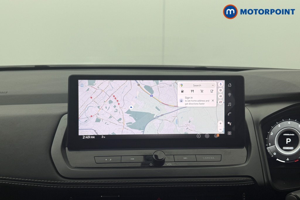 Used Nissan Qashqai 2024 for sale - 76554722: Photo 10