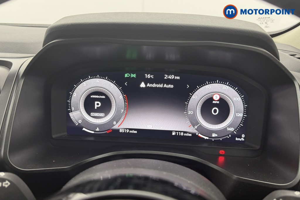 Used Nissan Qashqai 2024 for sale - 76554722: Photo 11