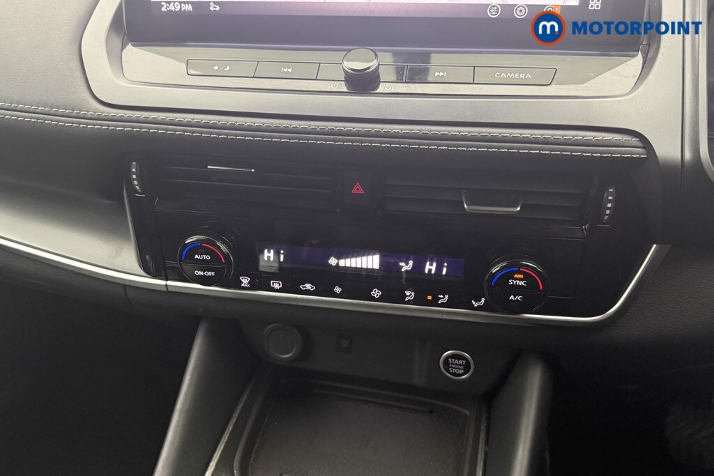 Used Nissan Qashqai 2024 for sale - 76554722: Photo 12