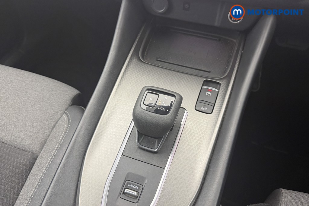 Used Nissan Qashqai 2024 for sale - 76554722: Photo 13