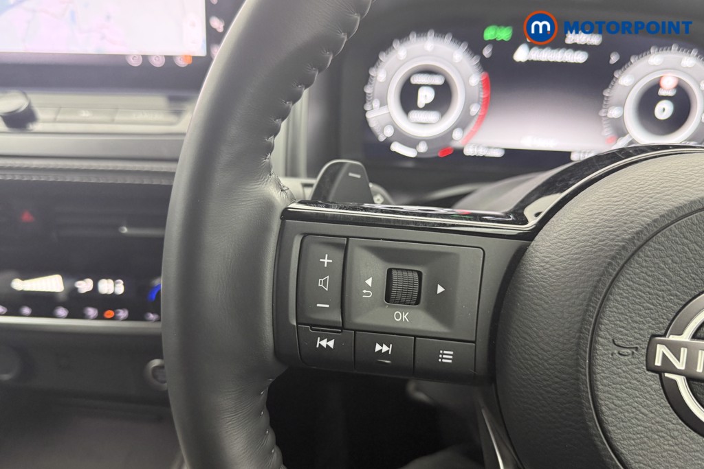 Used Nissan Qashqai 2024 for sale - 76554722: Photo 15