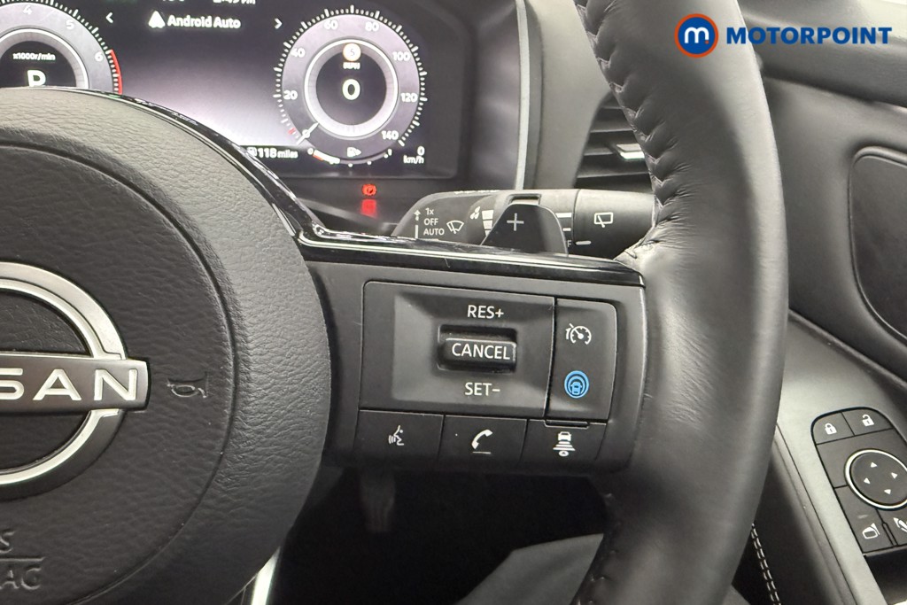 Used Nissan Qashqai 2024 for sale - 76554722: Photo 16