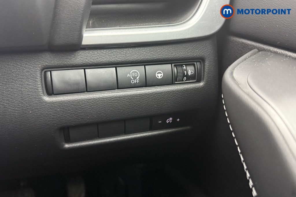 Used Nissan Qashqai 2024 for sale - 76554722: Photo 17