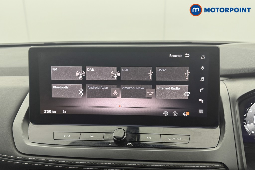 Used Nissan Qashqai 2024 for sale - 76554722: Photo 19