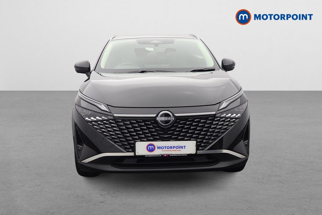 Used Nissan Qashqai 2024 for sale - 76554722: Photo 2