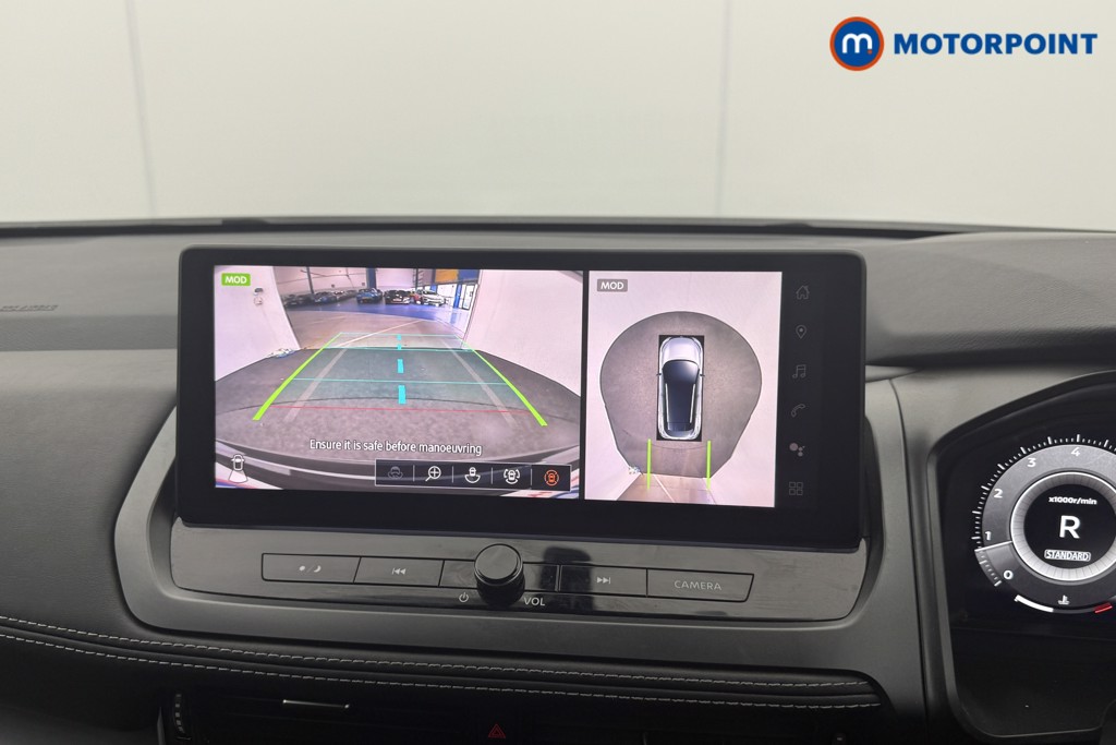 Used Nissan Qashqai 2024 for sale - 76554722: Photo 20