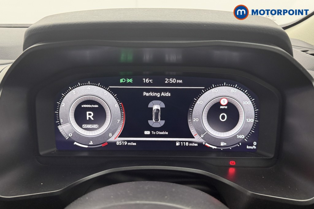 Used Nissan Qashqai 2024 for sale - 76554722: Photo 21