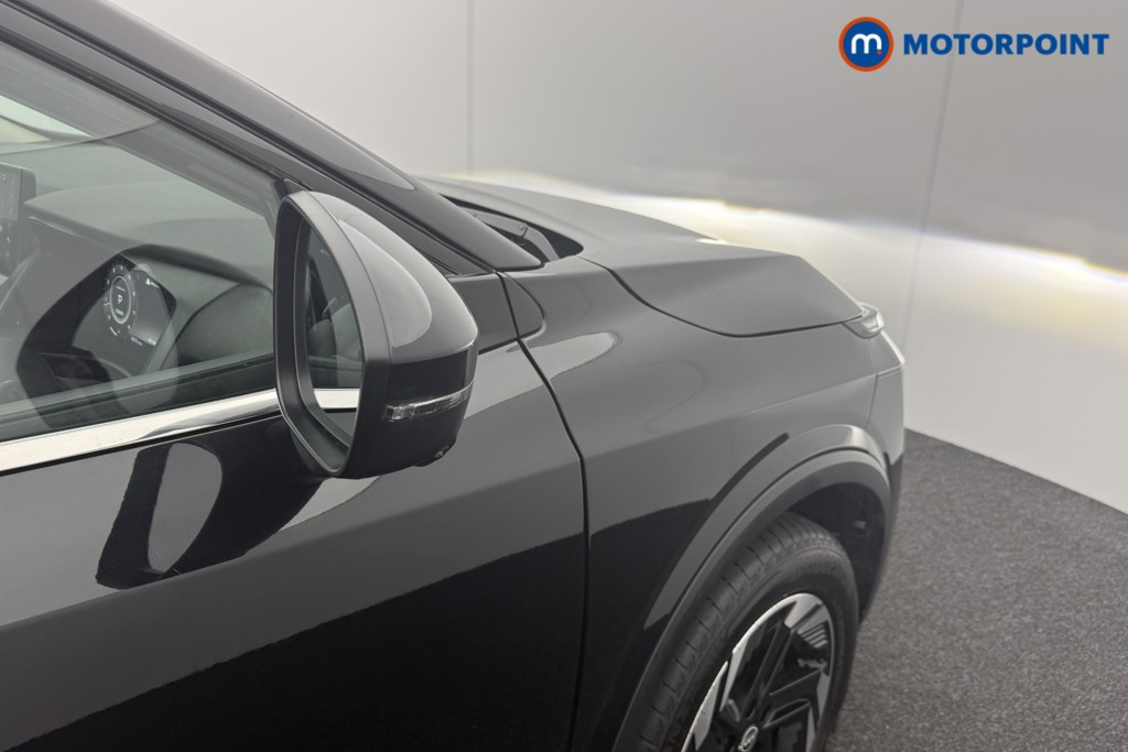 Used Nissan Qashqai 2024 for sale - 76554722: Photo 22