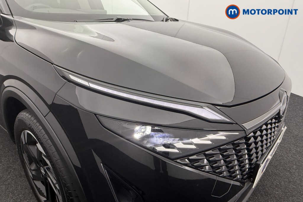 Used Nissan Qashqai 2024 for sale - 76554722: Photo 23